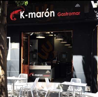 K-marón Gastromar