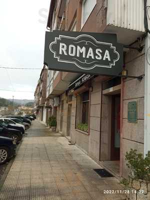 Romasa