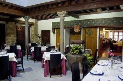 El Fogon Sefardi Restaurante