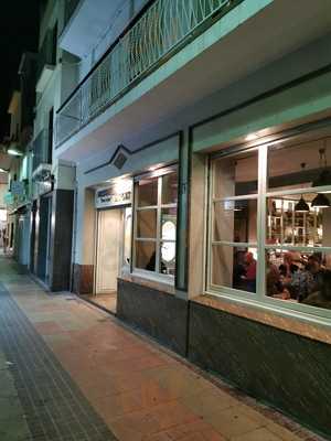 Restaurante Sitges Bon Estar