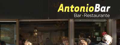 Bar Antonio