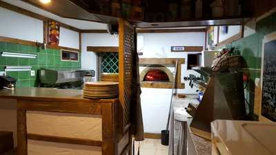 Pizzeria Pizzaiolo Chiclana