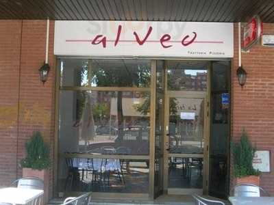 Alveo