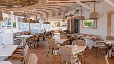 Restaurante Bianco & Kairos Chillout