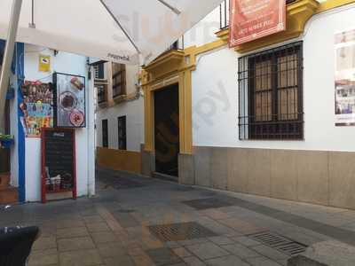 El Patio Andaluz