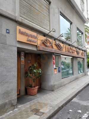 Restaurante Sagrario