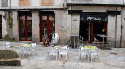 Taberna Pulpería Atarazana