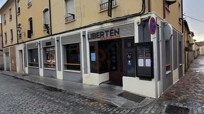 Restaurante Liberten