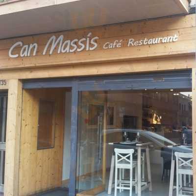 Can Massis