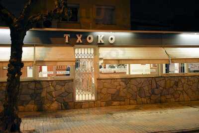 El Txoko Bar