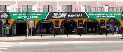 Flaherty's Irish Pub Ibiza