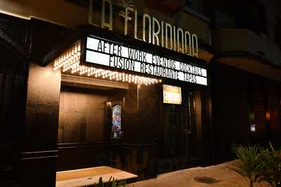 Restaurante La Floridiana