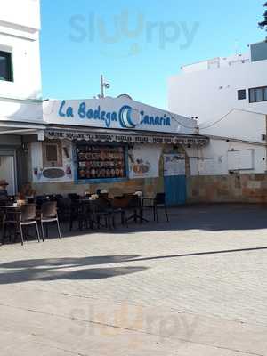 Soul Barcafe Corralejo