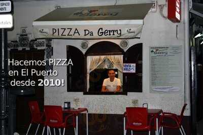 Pizzeria Da Gerry