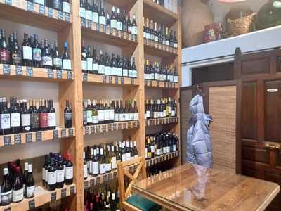 La Bodega De Serapio