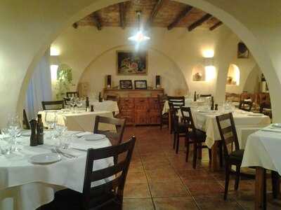 Osteria Ristorante Italiano