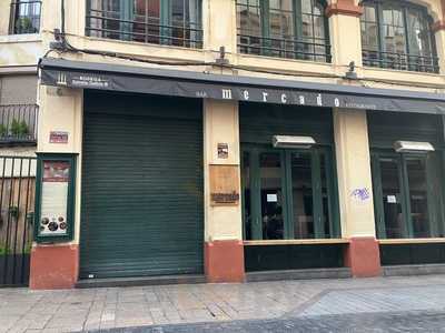 El Mercado De Varillas