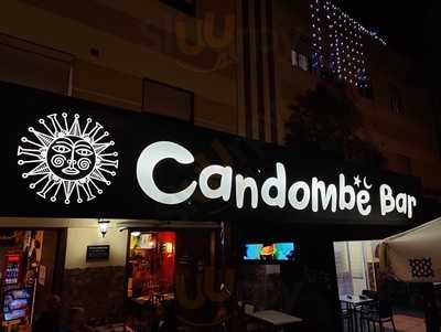 Candombe Bar