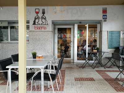 Baena Restaurant Des De 1962