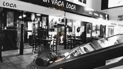 Restaurante Grill La Vaca Loca