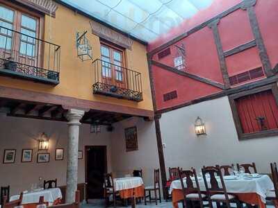 Las Cancelas Restaurant