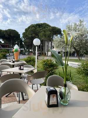 Bar gelateria Fantasy, Bibione Pineda