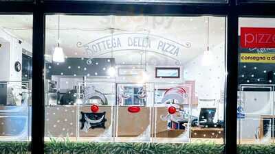 Boutique Della Pizza