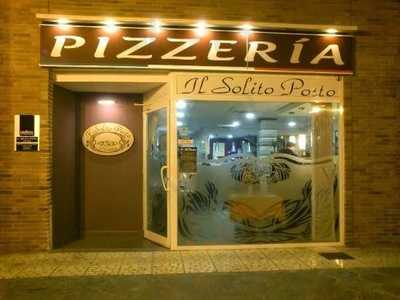 Pizzeria Il Solito Posto