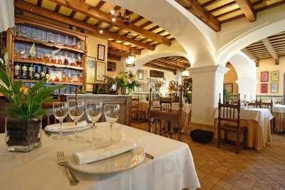 Restaurante Venta Melchor