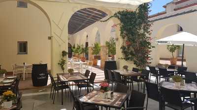 Restaurante Casa Arizón