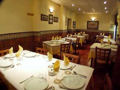 Restaurante Cocina Portuguesa