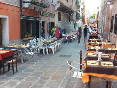 Osteria Ai Tosi, Venezia