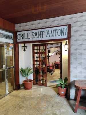 Grill Sant Antoni