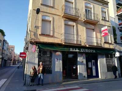 Bar Europa