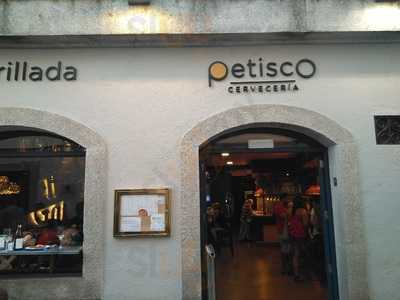 Petisco Cerveceria