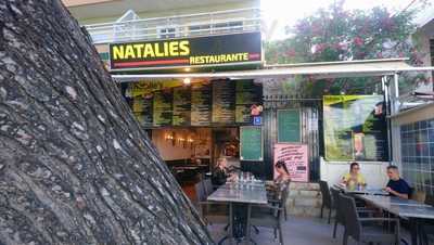 Natalie's