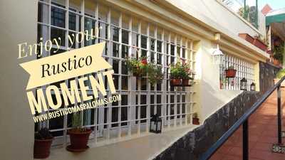 The New Rustico Maspalomas