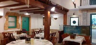 Restaurante La Vila