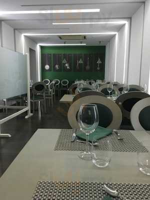 Restaurante Gabinadas