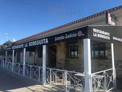 Restaurante La Bodeguita