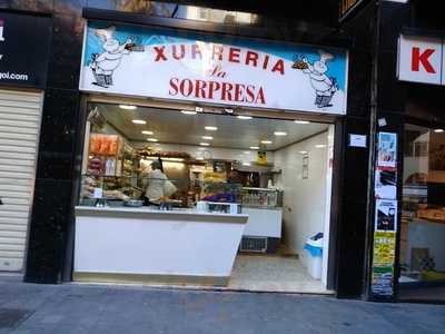 Xurreria La Sorpresa