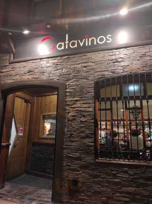 Catavinos Bodega