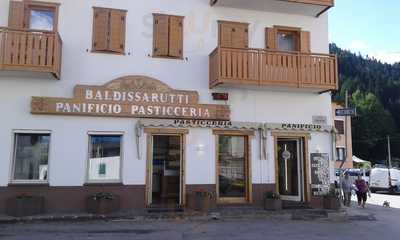 Panificio Pasticceria Baldissarutti, Santo Stefano di Cadore