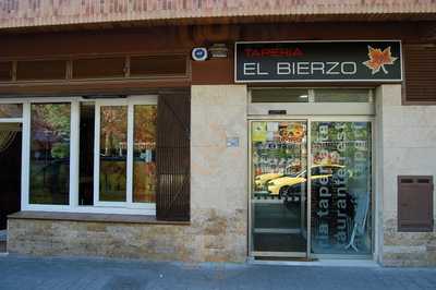 Restaurante Taperia El Bierzo