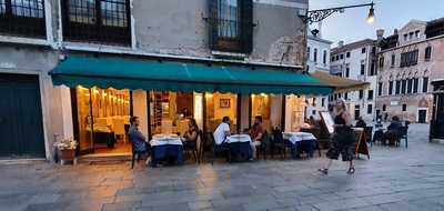 Alburchiello Ristorante, Venezia