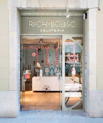 Rocambolesc Gelateria