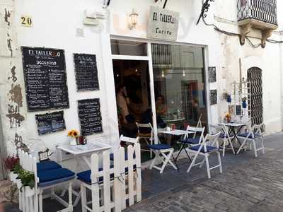 Restaurante La Pescaderia