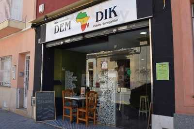 Dem Dik