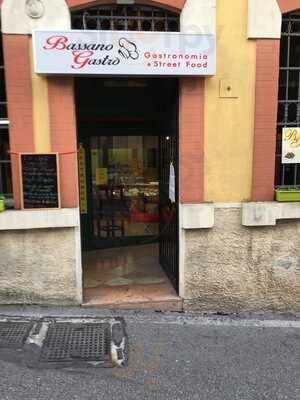 Bassano Gastro, Bassano Del Grappa