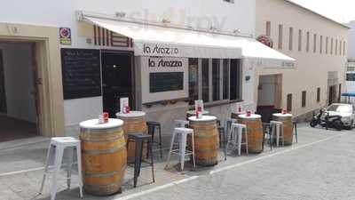 Taberna La Strazza